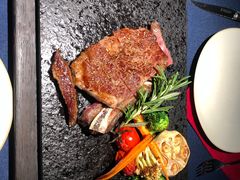 -ZHAO赵·牛扒坊(仁和新城店)