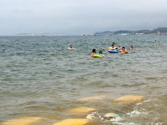 -大长山岛