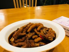 -老板很二(吉大店)