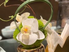 -海天楼中餐厅(吴宫泛太平洋酒店)