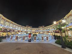 -佛罗伦萨小镇广佛名品奥特莱斯(疏港路店)