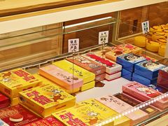 -好利来(东直门银座店)