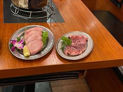 -大阪烧肉BAKA一代(十亩地店)