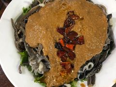 水爆肚-来顺成饭庄
