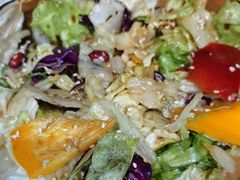 -木屋烧烤(坂田天安云谷店)