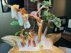 -蟹犇前•帝王蟹雪蟹(陆家嘴店)