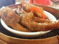 android_upload_pic-添好运点心专门店(中环IFC店)