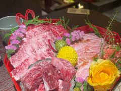 -MIKOMIKO和牛烧肉专门店(南门店)