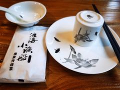 -小渔船渔家传统菜(鲅鱼圈店)