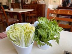 -吉羊三宝(复兴门笔管胡同店)