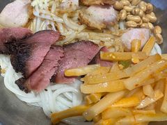 -红鼻子桂林米粉(金唐新光界店)
