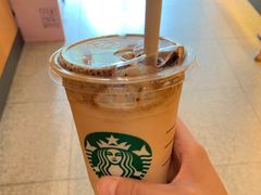 -星巴克(嘉定中信泰富万达广场店)
