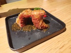 -汝是素•文创素食馆(金月湾店)
