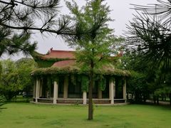 -首钢疗养院(滨海大道)