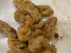 -风飞扬伊春鸡头王烤点(香滨路店)