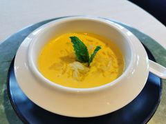 杨枝甘露-三号黄浦会Canton Table