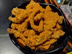-石锅苗苗鱼(武汉首店)