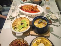 -苏梦江南·淮扬菜(夫子庙店)