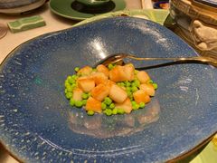 蜜豆玉带-晟永興烤鸭店(五道口店)