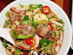 -乔街深夜食堂·小龙虾·高压锅生蚝(杭州总店)