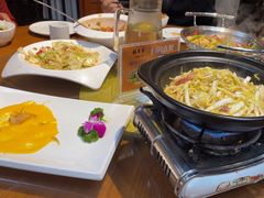 -群英会·三国菜(曹魏古城店)