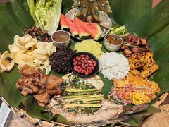 -多哥水傣味餐厅(司马巷店)