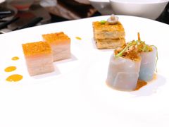-北京四季酒店·采逸轩