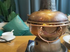 -阿斯牛牛·凉山菜(新会展店)