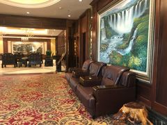 -大天然酒店(军民路店)