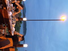 -渔家火锅·海鲜自助餐·演艺(亚龙湾天域酒店)