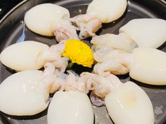 -官也街澳门火锅(新源里店)