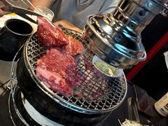 -まるみち   丸道东京烧肉(虹梅路店)