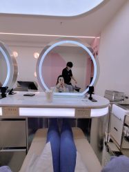 -MINX名珂斯·烫染形象设计