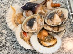 -震海贝烤贝·民俗特色店(延吉总店)