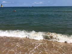 -海云台海滩