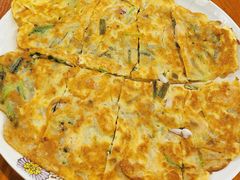 海鲜葱饼-韩礼年糕(飞虹路店)