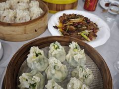 -马家烧麦(总店)