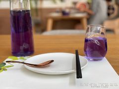 黑枸杞水-青梅酒肆PLUS(长白仙岛北路店)