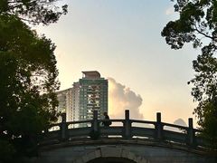 -荔湾湖公园