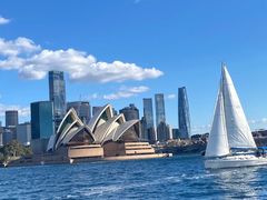 -悉尼歌剧院