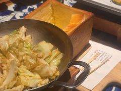 -绿茶餐厅(布吉万象汇店)