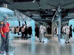 -迪桑特DESCENTE(北京三里屯BLANC店)