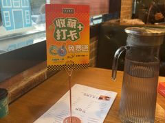 -丰乐餐厅·始于1999·本地老字号