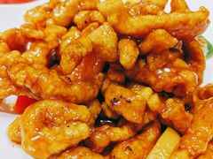-轩记海鲜餐厅·四十五年老字号·经典粤菜(西区彩虹店)