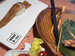 -元气寿司(东方宝泰店)