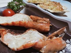 -富盈酒店-日本料理餐厅(厚街店)