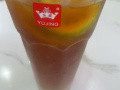 -粤皇茶餐厅(三元里店)