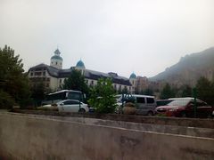 -天鹅湖生态旅游风景区