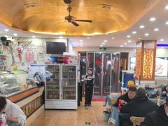 -马艾萨中国兰州传统牛肉面(惠新里店)