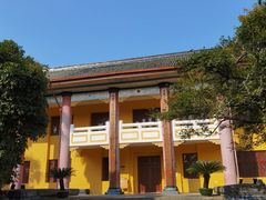 -桂林独秀峰王城景区